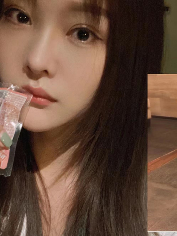 珠海温柔的佳琪